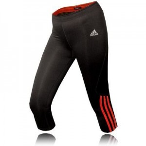 Adidas Reponse 3/4 para Mujer