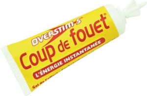 Coup de Fouet