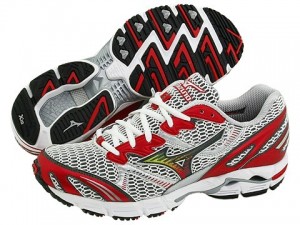 Mizuno Wave Rider 12