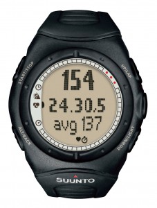 Suunto T6
