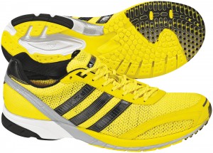 Adidas Adizero Adios