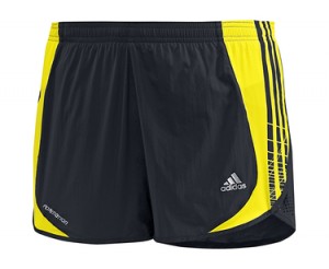 Adidas Adizero Split Short