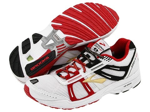 brooks racer st 4