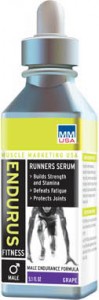Endurus Runners Serum