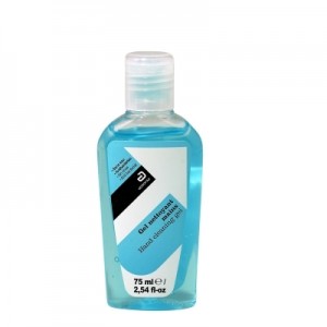 Gel de Manos sin Agua