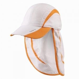 Gorra Sahariana