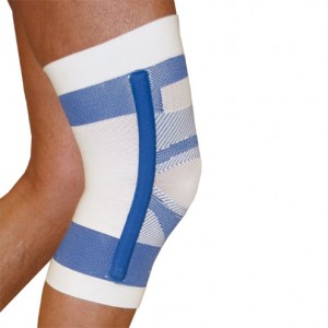 Rodilla con Estabilizador Medilast