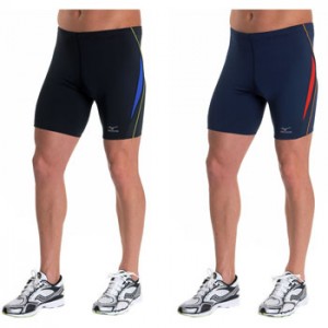 Mizuno Performance Mid Tight