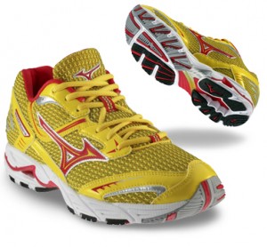 Mizuno Wave Precision 9