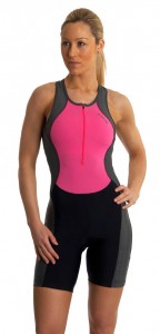 Pearl Izumi Ladies Elite Tri Speed Suit