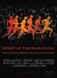 Spirit of the Marathon