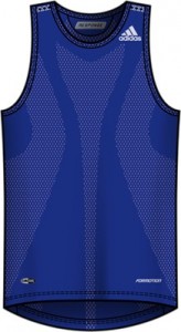 Camiseta Adidas Response Singlet Camiseta Adidas Response Singlet
