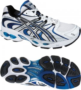 Asics Gel Nimbus 11 Asics Gel Nimbus 11