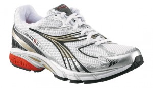 Diadora Mythos Axeler TI II Diadora Mythos Axeler TI II