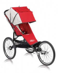 Carrito para Corredores