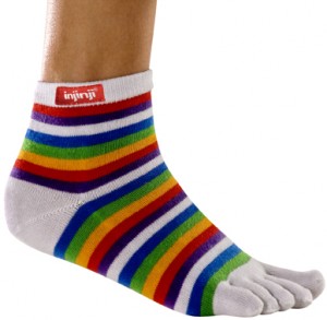 Calcetines Injinji Performace Calcetines Injinji Performace