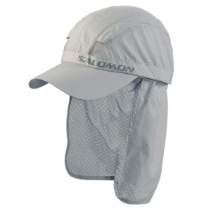 Gorra Salomon Xa + Cap