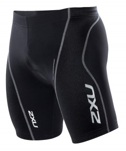 2XU Endurance Tri Short