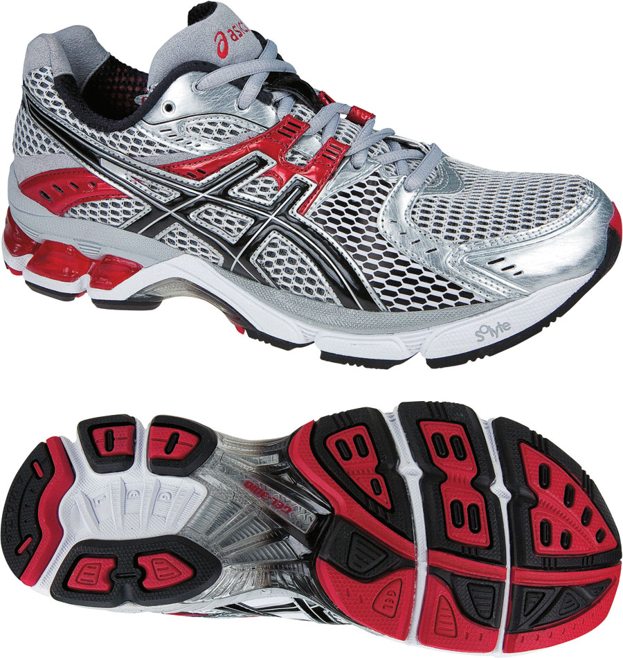 asics gel 3010