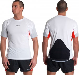 Camiseta Asics Dionysos FS Camiseta Asics Dionysos FS