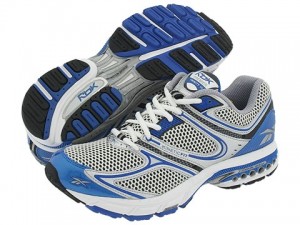 Reebok Trinity KFS III
