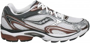 Saucony Progrid Omni 8