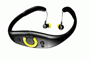 Auriculares para Correr Sumergibles Auriculares para Correr Sumergibles