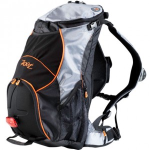 Z-Pack Training Bag