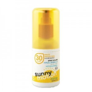Protección Solar en Spray Aptonia