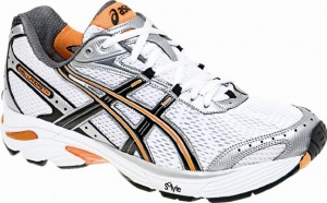 Asics Gel Landreth 5 Asics Gel Landreth 5