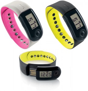 Nike+ Running Sportband