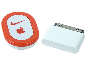 Nike+iPod Nike+iPod