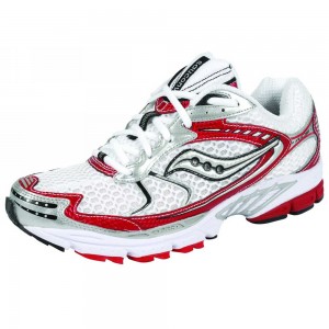 Saucony Progrid Ride