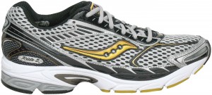 Saucony Progrid Ride 2