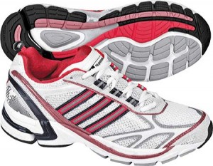 Adidas Supernova Sequence 2