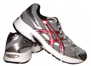 Asics Gel BlackHawk 2