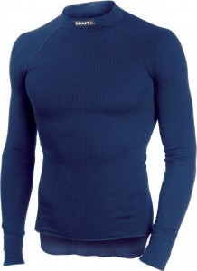 Craft Pro Zero Crewneck Base Layer