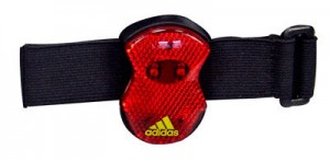 Luz para Corredores Adidas