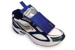 Shoe Pouch Shoe Pouch