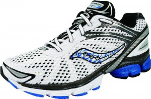 Saucony ProGrid Paramount 2
