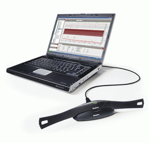 Suunto Memory Belt