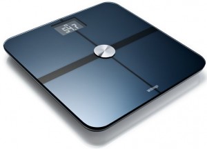 Báscula Withings Wifi