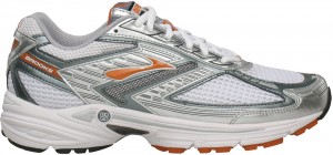 Brooks Defyance 2