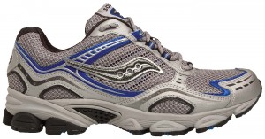 Saucony Grid Excursion TR3