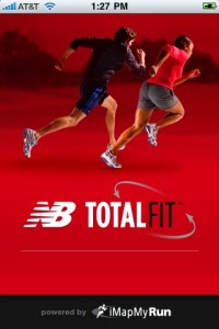 New Balance Total Fit