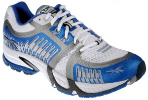 Reebok Premier SmoothFit Cushioning
