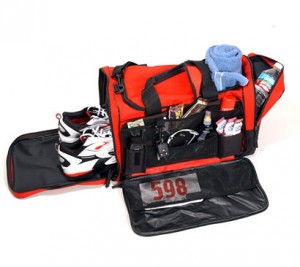 Bolsa para Corredores Endurance Bag Bolsa para Corredores Endurance Bag