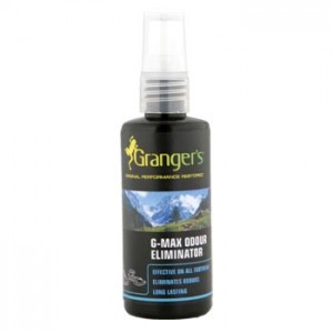Grangers G-MAX Odour Eliminator
