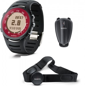 Suunto T4C Running Pack