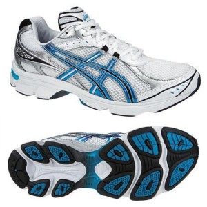 Asics Gel Radience 3